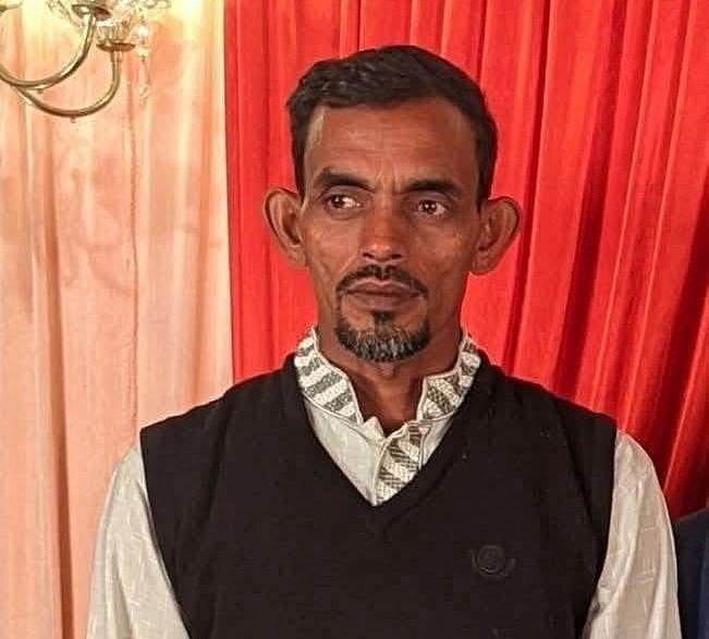 মো. হাসান