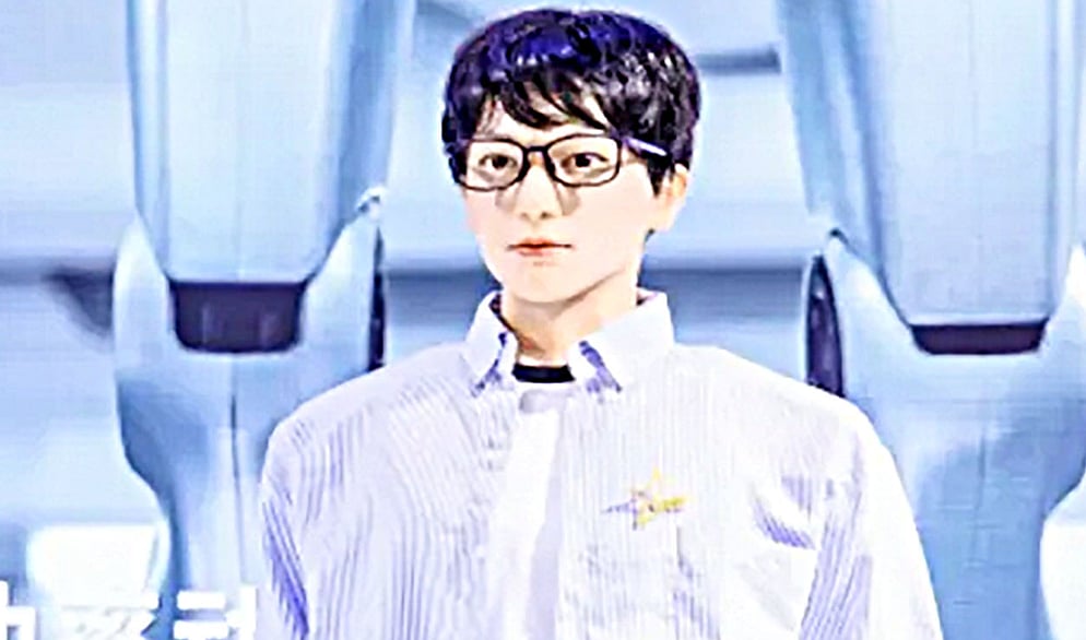 সুয়েবা ০১ কে এরই মধ্যে একটি ভার্চ্যুয়াল শিক্ষার্থী আইডি দেওয়া হয়েছে