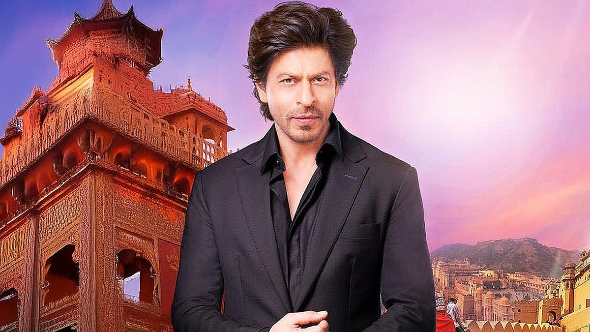 শাহরুখ খান