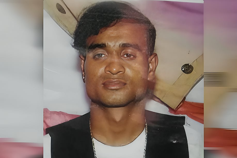 শহীদুল ইসলাম