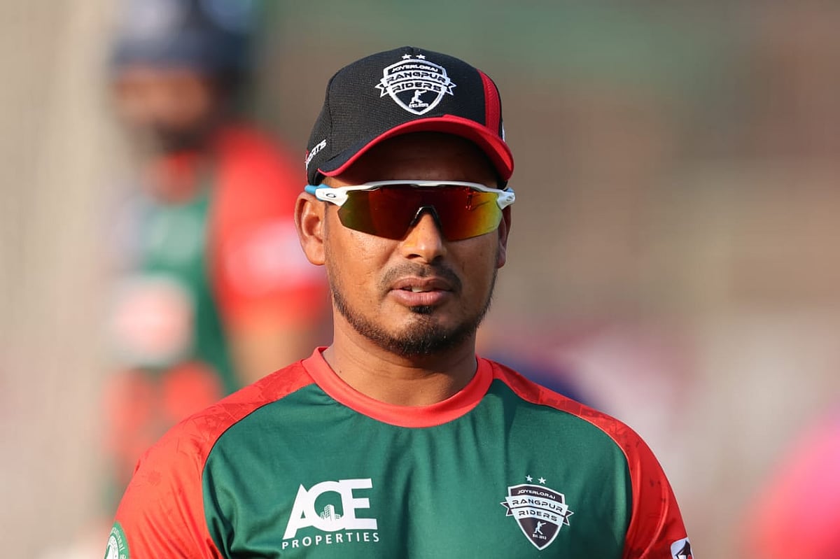 বরিশালের প্রধান কোচের দায়িত্ব পেয়েছেন আশরাফুল