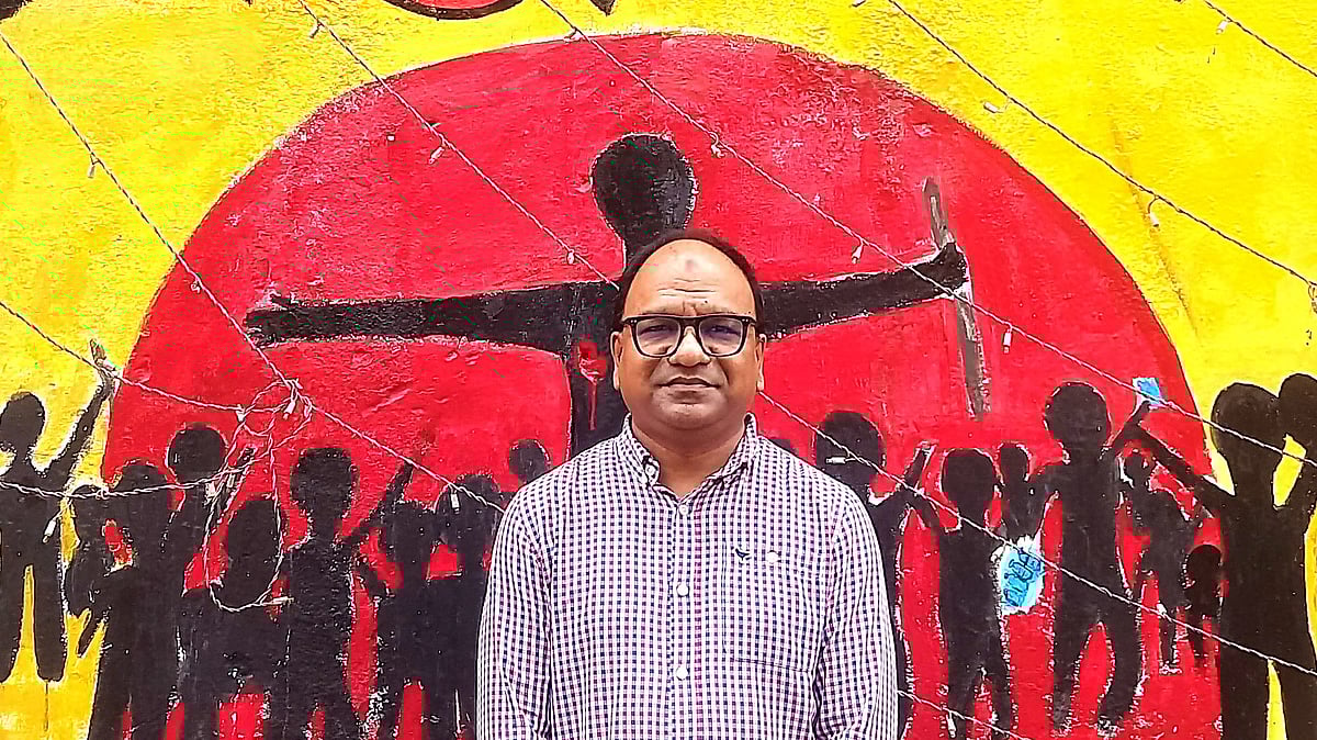 সাংবাদিক ও গবেষক মোহাম্মদ মাহমুদুজ্জামান