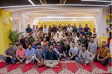 ঢাকায় ‘রক্সনরের’ নতুন প্রধান কার্যালয় উদ্বোধন