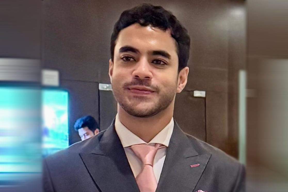 সাইয়েদ তানজিম মোজাহের