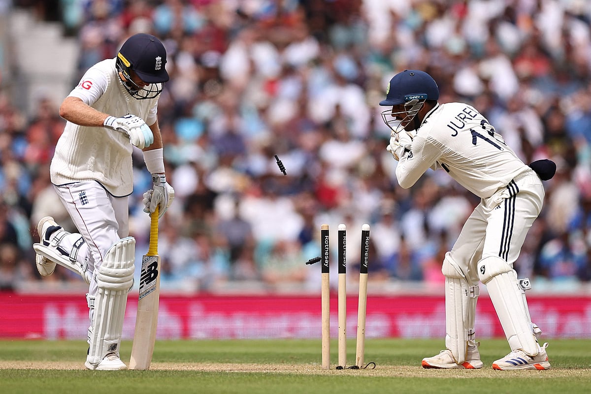 ইংল্যান্ড না ভারত, কারা জিতবে ওভাল টেস্ট?