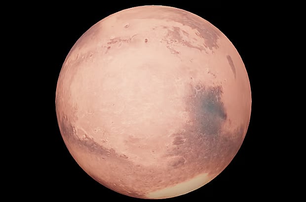 মঙ্গল গ্রহ