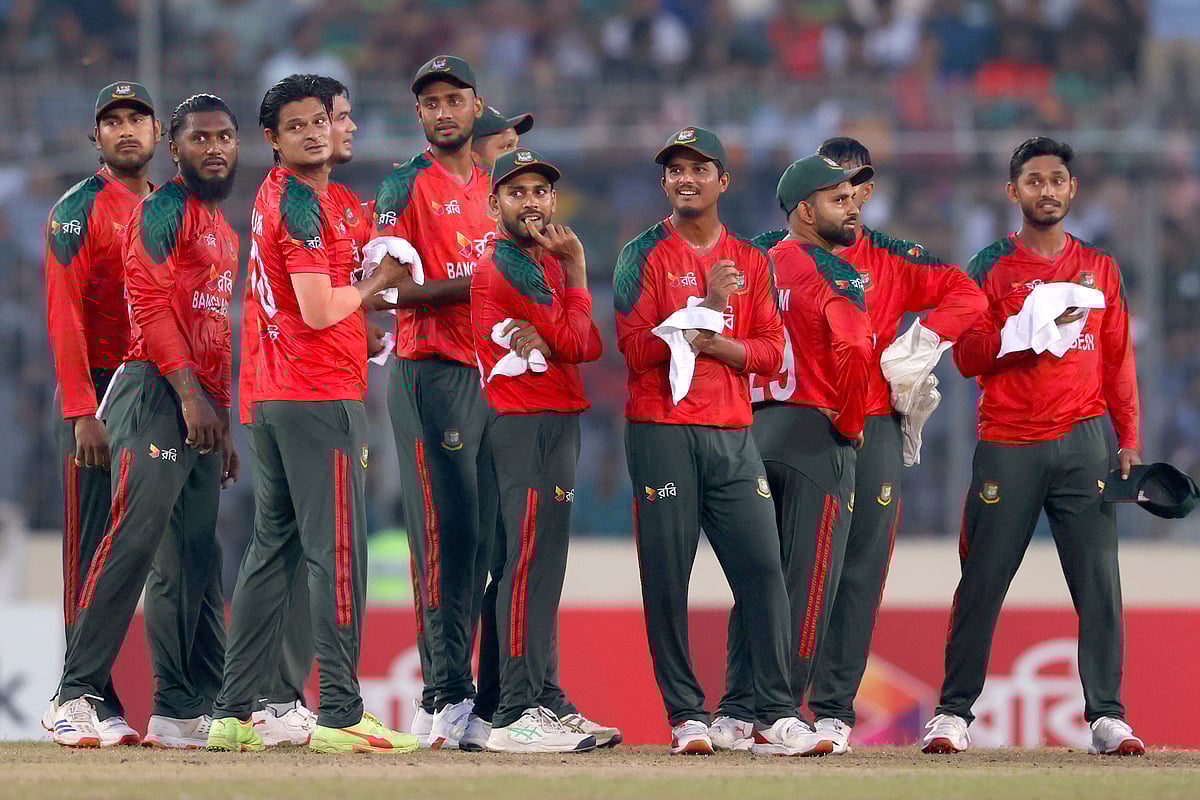 সেপ্টেম্বরে এশিয়া কাপে খেলবে বাংলাদেশ দল