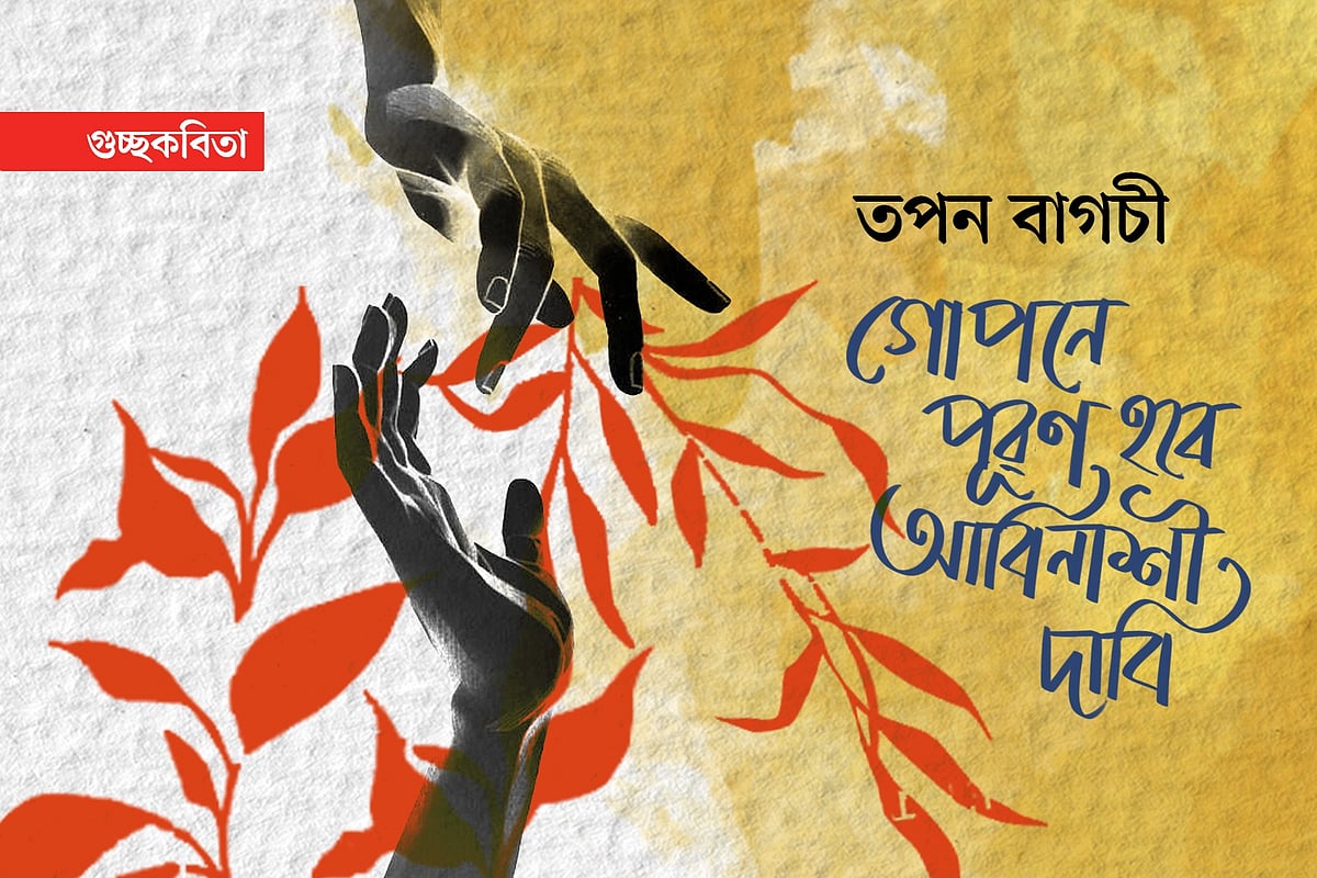 অলংকরণ: এস এম রাকিবুর রহমান