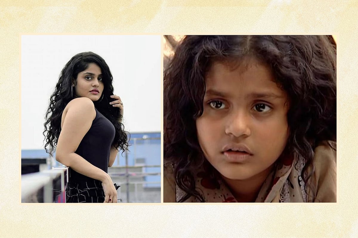 ‘মা’ ধারাবাহিকে ‘ঝিলিক’ চরিত্রে অভিনয় করে পরিচিতি পেয়েছেন তিথি বসু