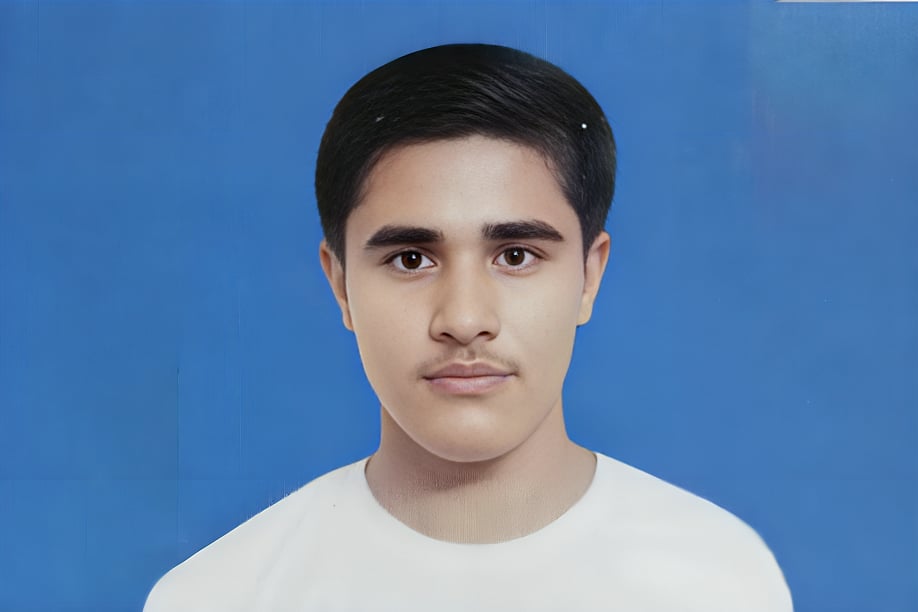 মোহাম্মদ এয়াসিন
