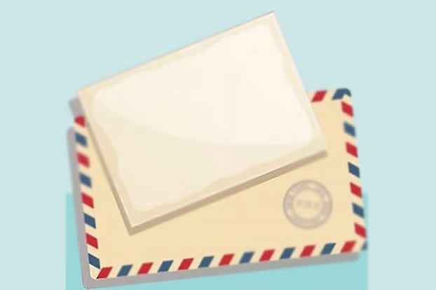 খোলাচিঠি