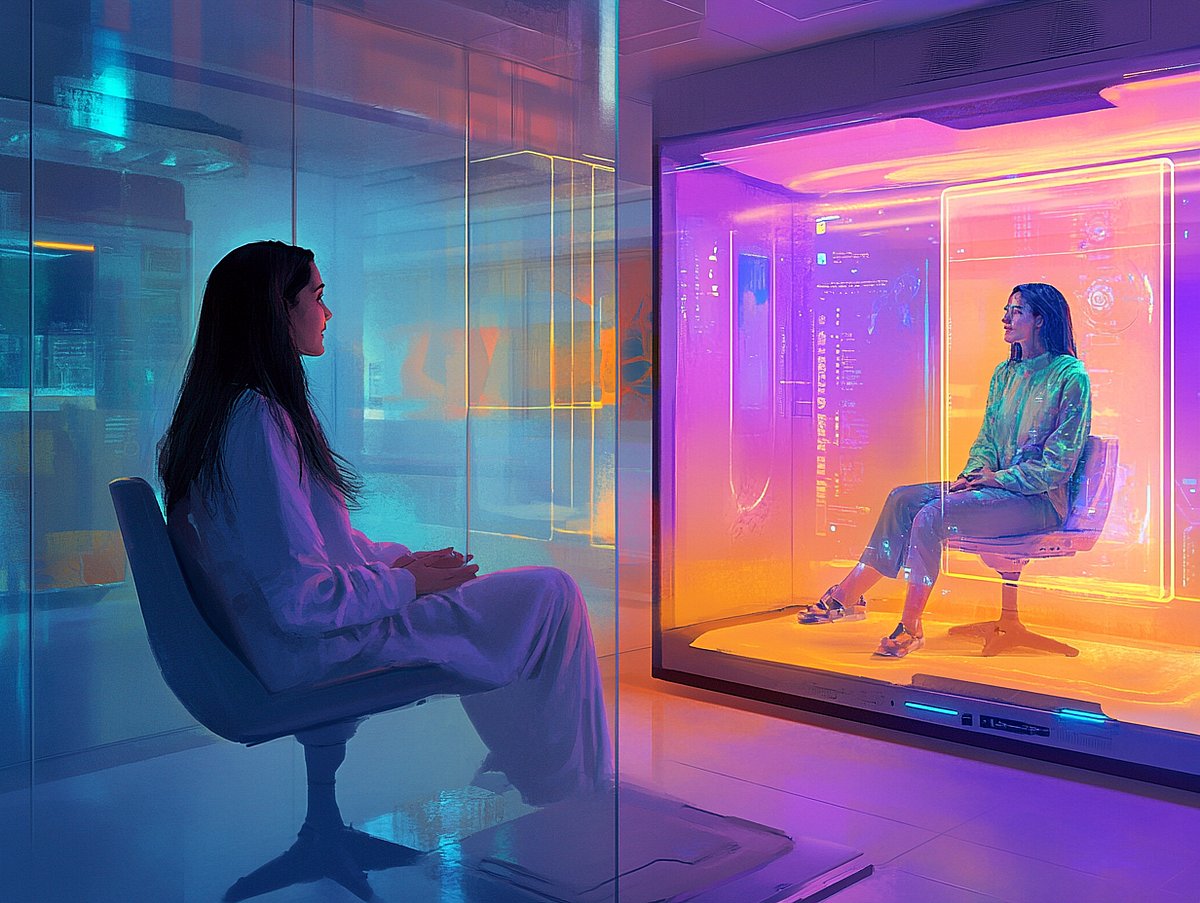 ‘কৃত্রিম বুদ্ধিমত্তানির্ভর টুল যতই দ্রুত ও চমকপ্রদ হোক না কেন, এদের ওপর বেশি নির্ভরশীলতা আমাদের মনকে অলস করে দিতে পারে।’