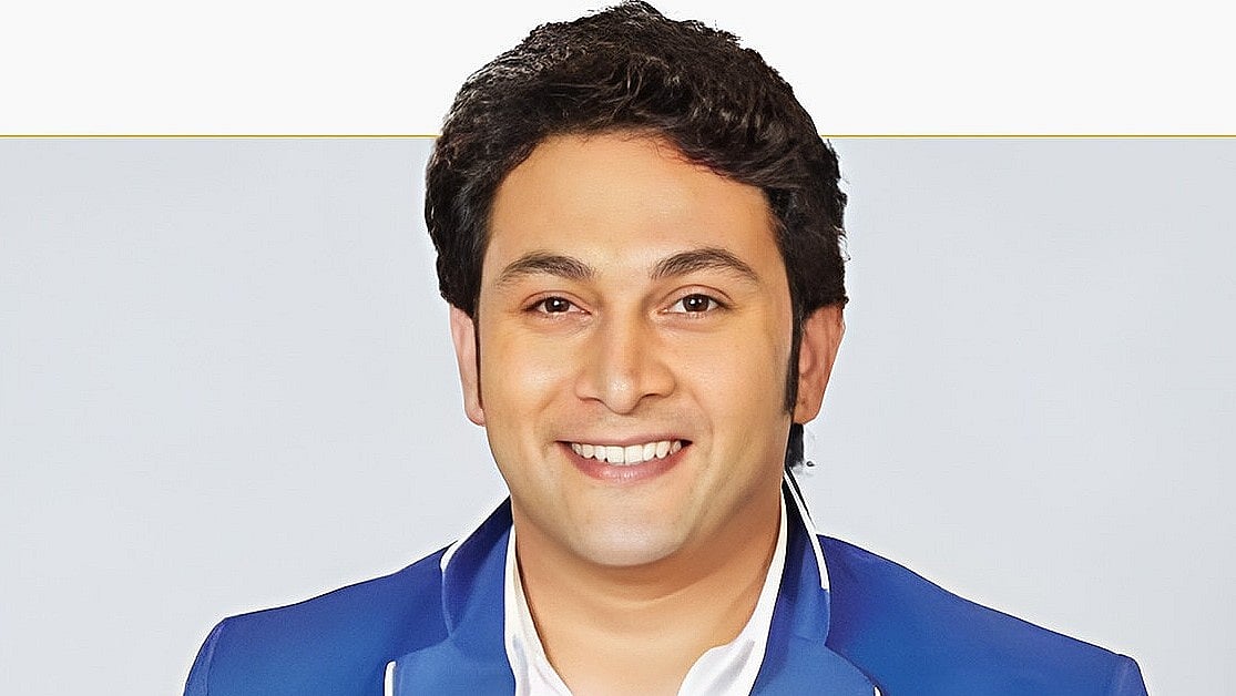 রাজেশ কুমার