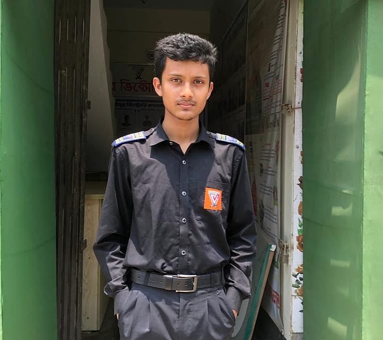 সাদ আল আফনান