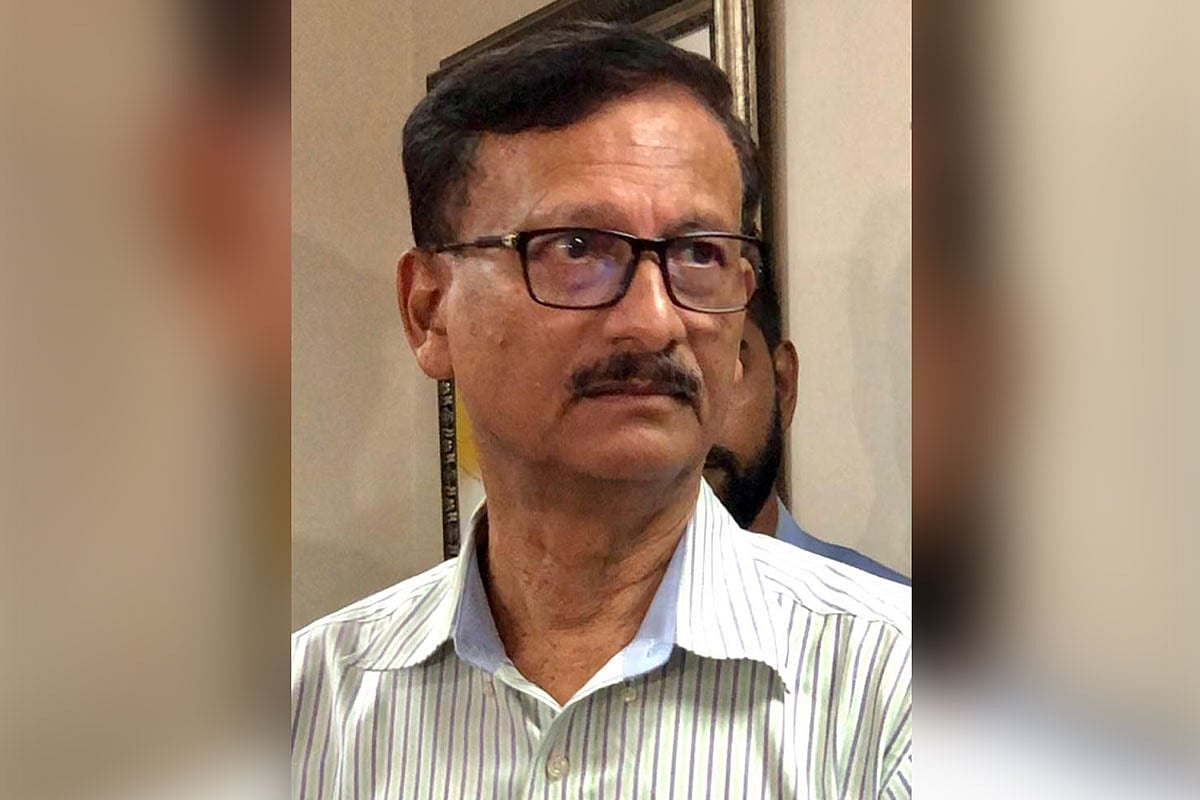 পররাষ্ট্র উপদেষ্টা মো. তৌহিদ হোসেন আজ সোমবার সন্ধ্যায় রাজধানীর ফরেন সার্ভিস একাডেমিতে সাংবাদিকদের সঙ্গে কথা বলেন