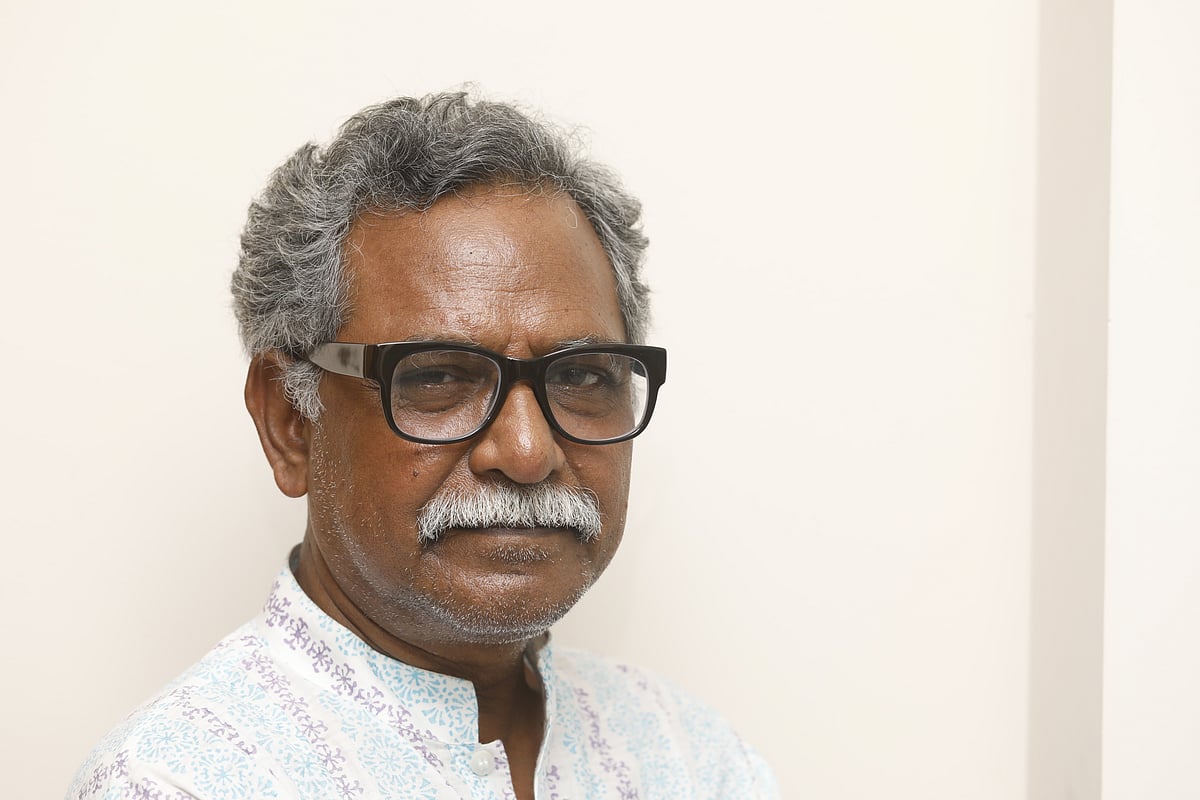 আনু মুহাম্মদ