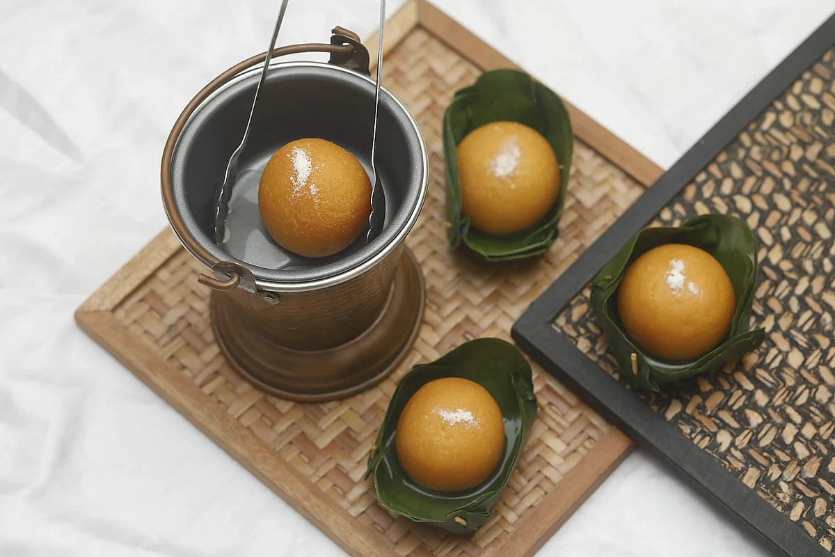 পানতোয়া