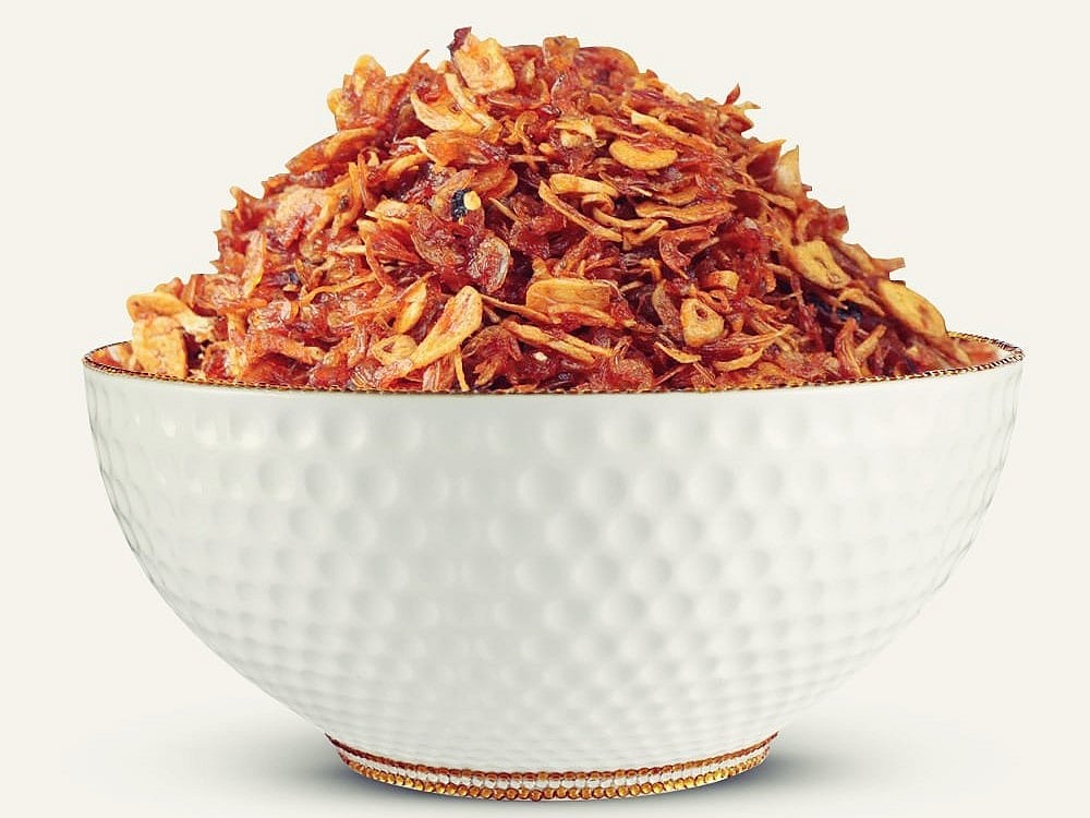 খাবারের নতুন পদ শুটকি দিয়ে তৈরি বালাচাও দিন দিন জনপ্রিয় হয়ে উঠছে