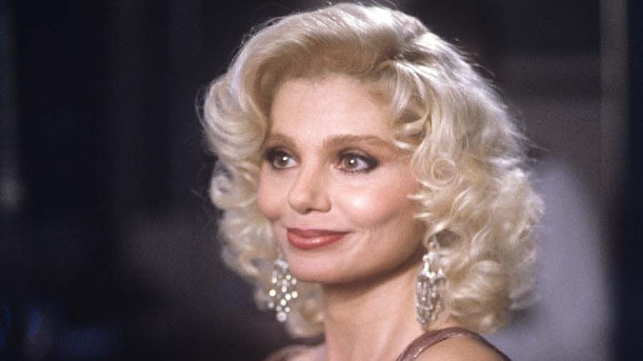 লনি অ্যান্ডারসন। আইএমডিবি