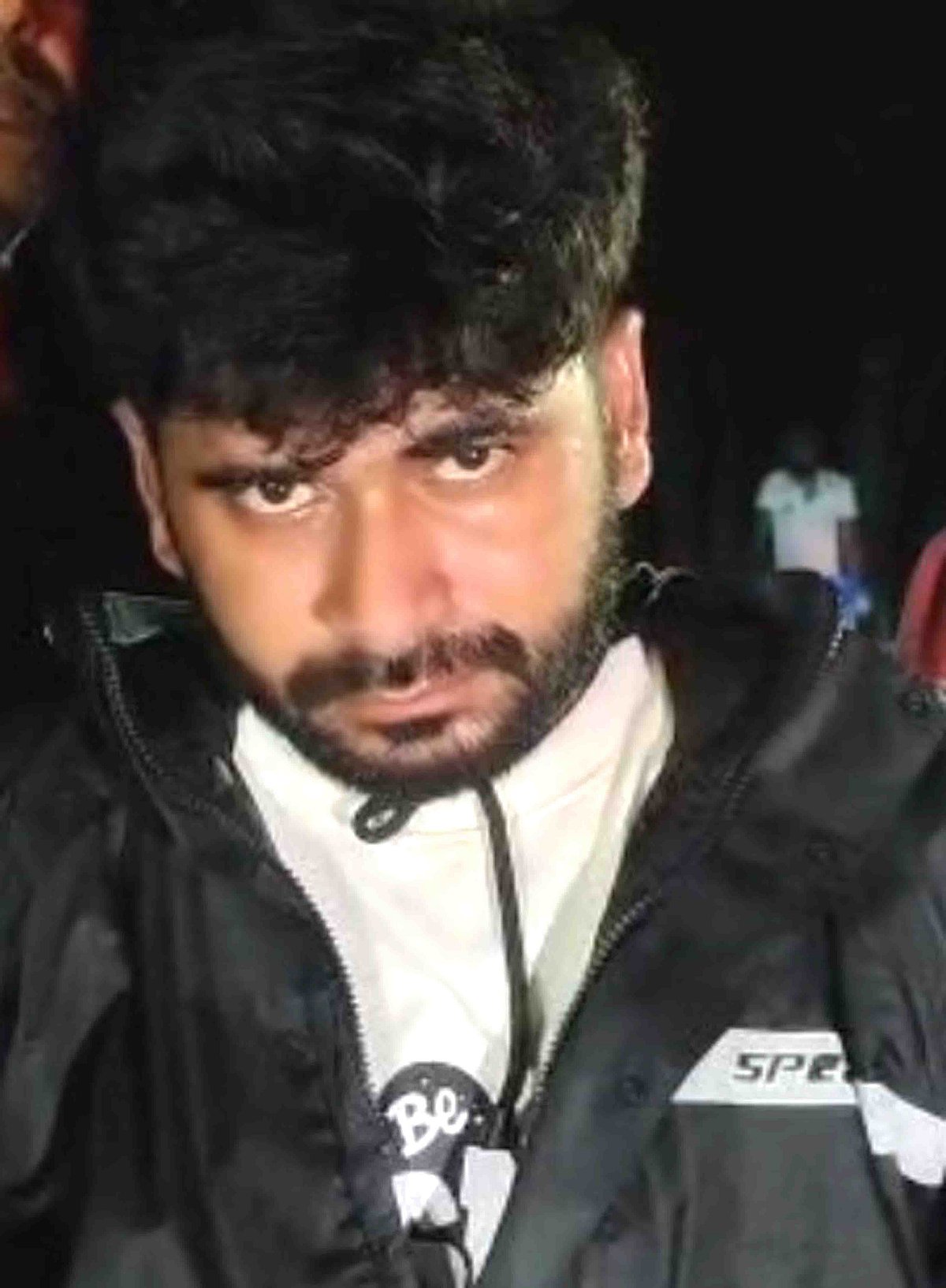 নাজমুল হোসেন