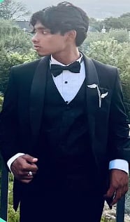 সালমান চৌধুরী