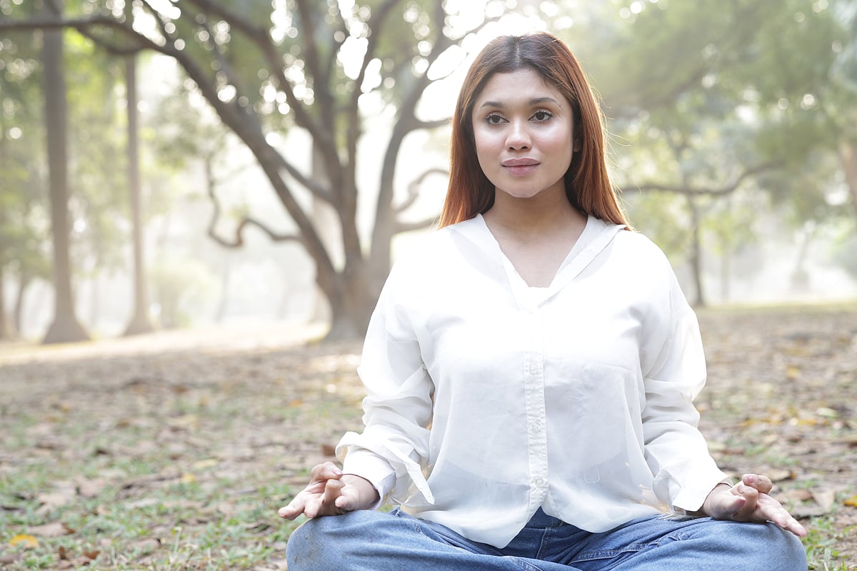 মনকে একটু নিজের মতো চলতে দিলে জীবনটা হয়ে ওঠে আরও বেশি সুন্দর ও সফল