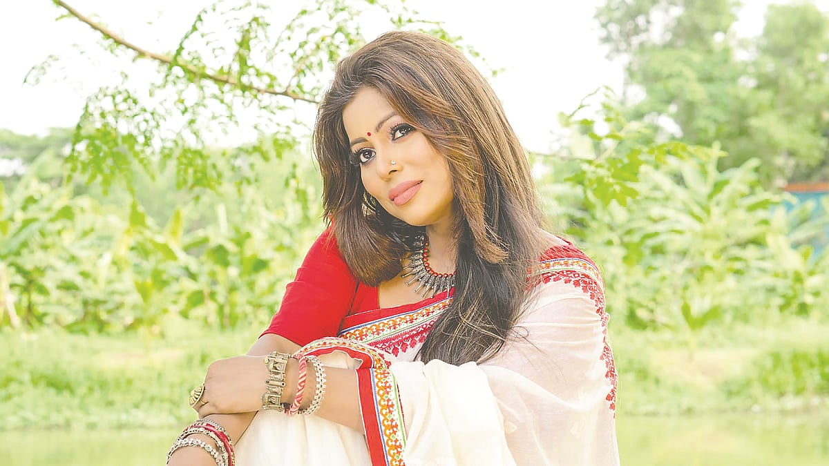 অণিমা রায়