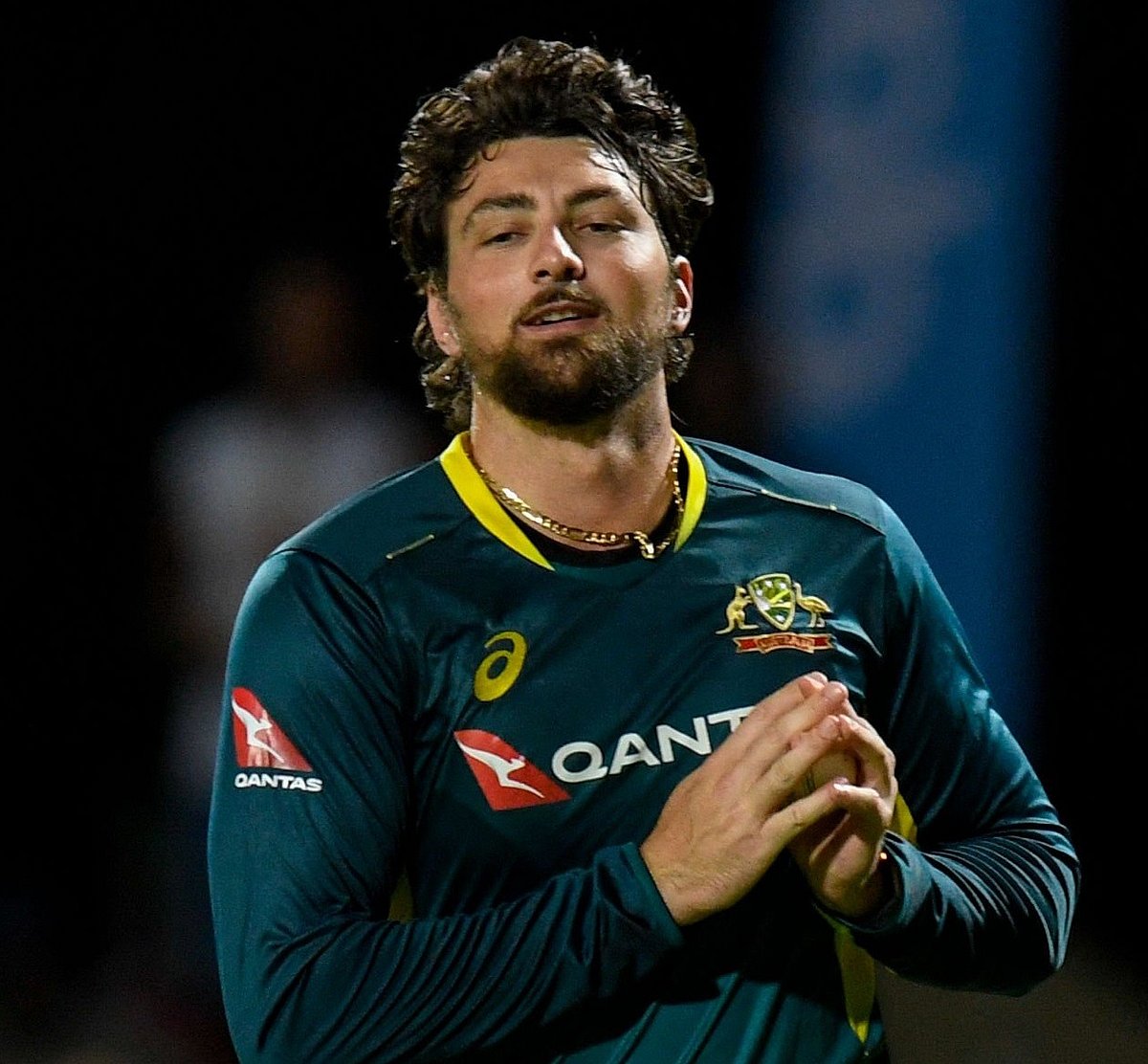 অস্ট্রেলিয়ার ব্যাটসম্যান টিম ডেভিড