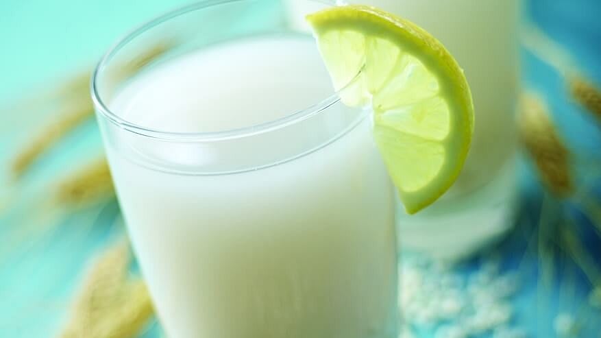 সহজে তৈরি করা যায় বার্লির এই পানীয়