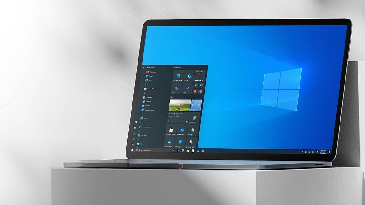 উইন্ডোজ ১০ অপারেটিং সিস্টেমের বদলে উইন্ডোজ ১১ ব্যবহারের পরামর্শ দিয়েছে মাইক্রোসফট