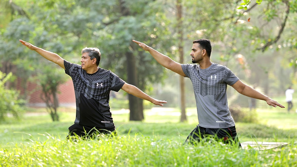 ব্যক্তিত্ব অনুযায়ী শরীরচর্চার ধরন বেছে নিলে তা উপভোগ্য হয়ে ওঠে
