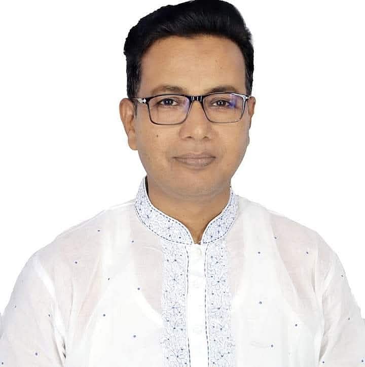 অজিয়ার রহমান