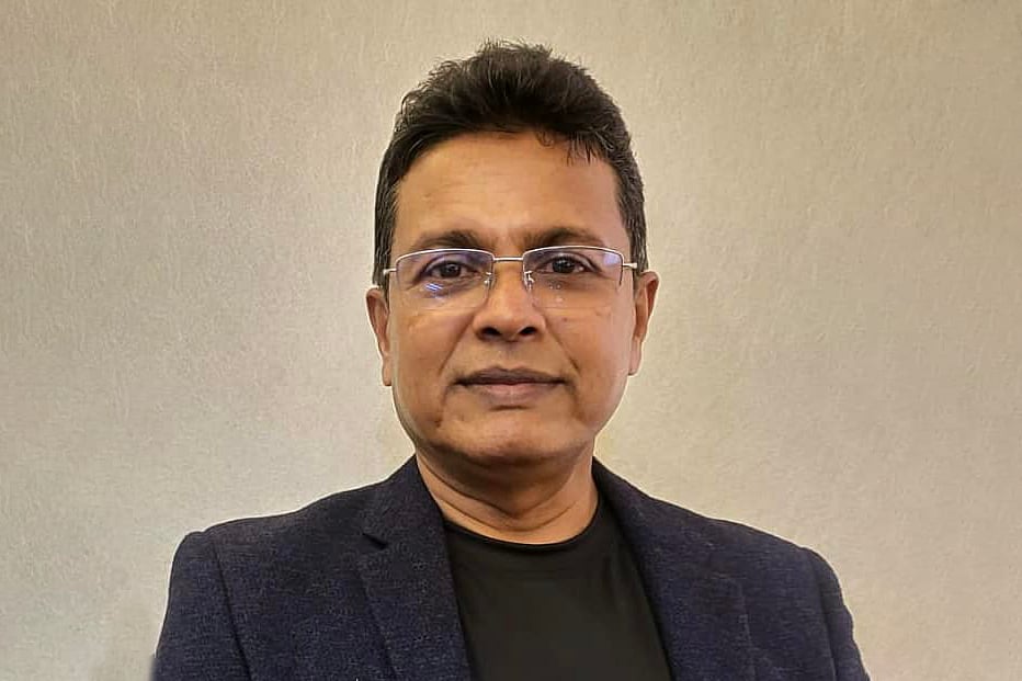 ঢাকা মহানগর পুলিশের (ডিএমপি) সাবেক কমিশনার হাবিবুর রহমান