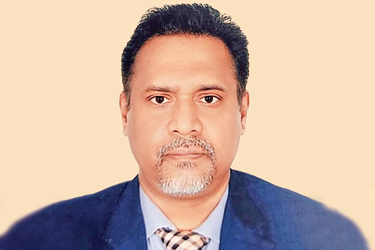 নাসির খান