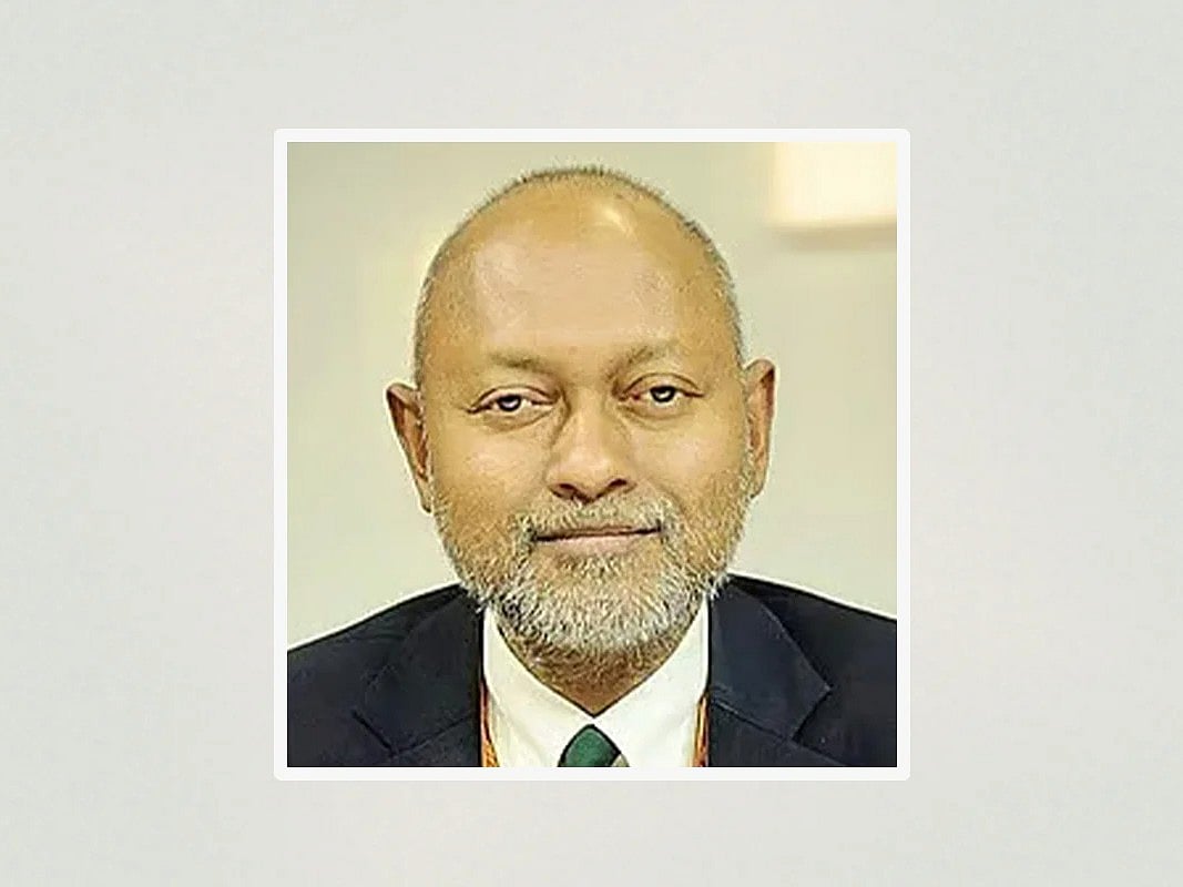 নাজমুল আহসান কলিমুল্লাহ