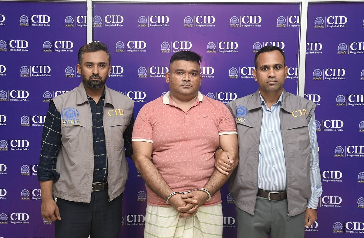 সরোয়ার হোসেন