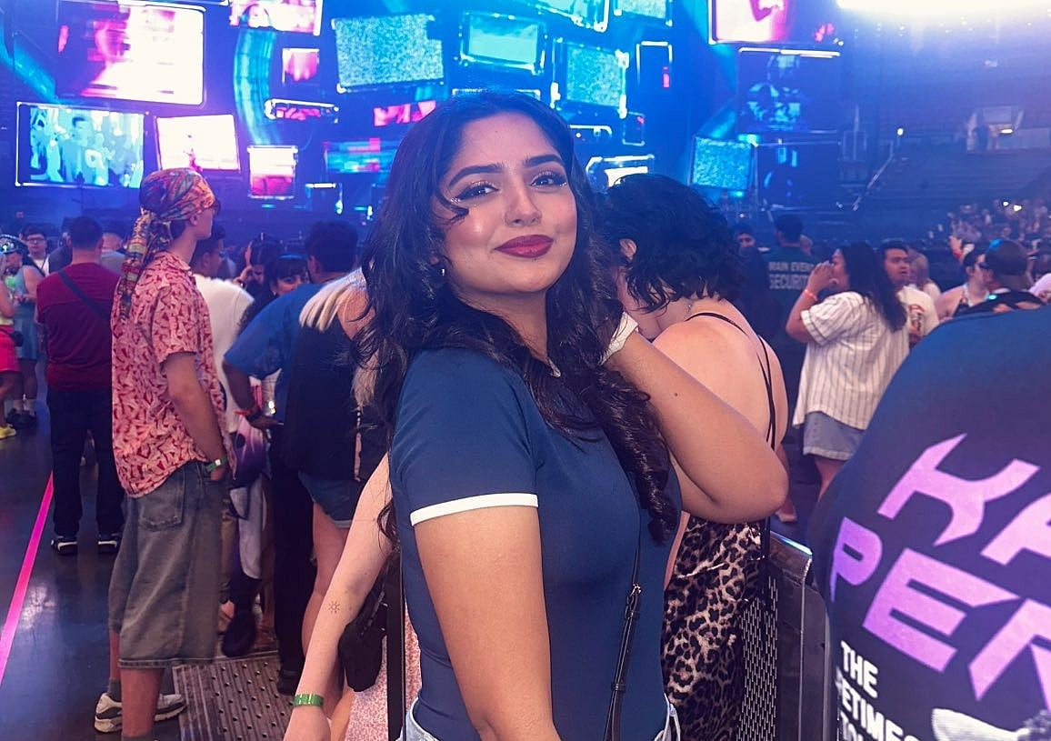 সুমাইয়া হিমি