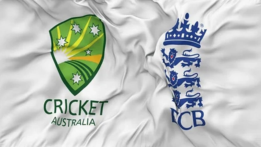 দুই স্তরের টেস্ট নিয়ে দুই ধরনের ভাবনা ইংল্যান্ড ও অস্ট্রেলিয়ার