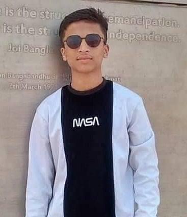 গণ–অভ্যুত্থানে শহীদ মো. ইশমামুল হক চৌধুরী