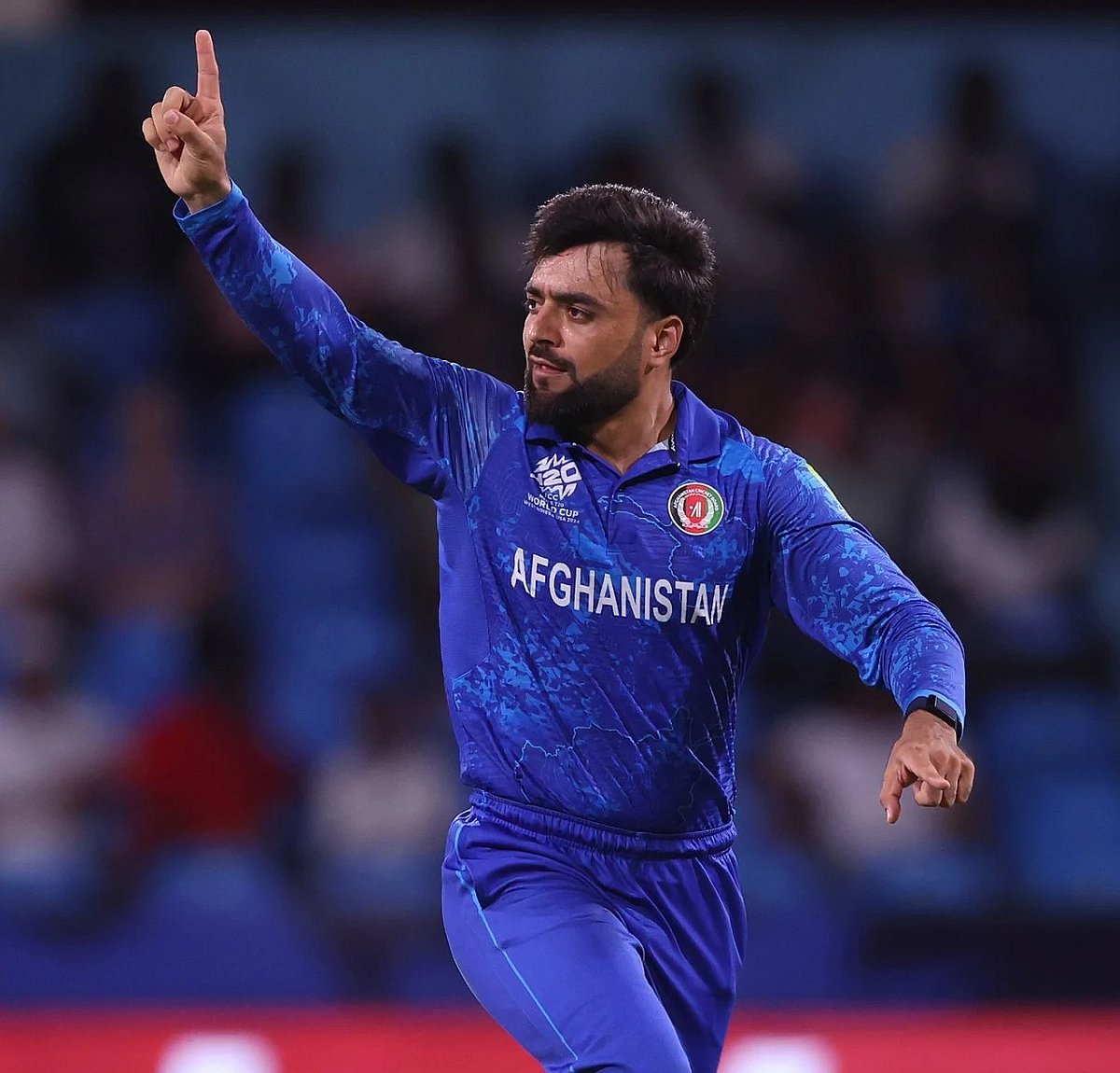 রশিদ খান