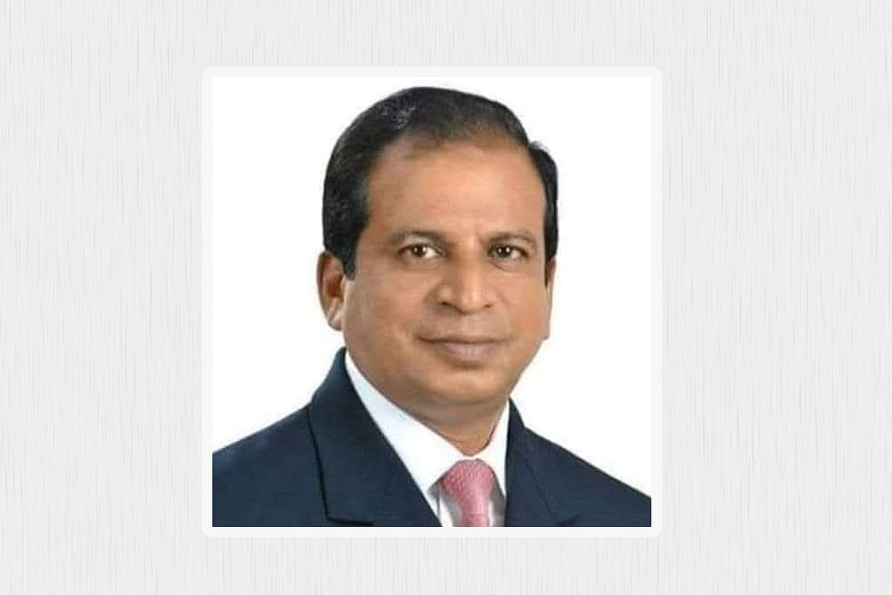 ফারুক চৌধুরী