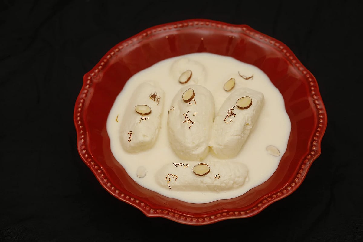 মালাই চপ