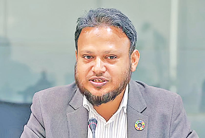 আদিল মুহাম্মদ খান