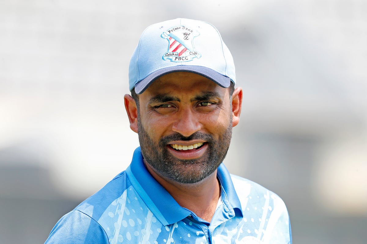 তামিম ইকবাল আবারও মাঠে ফিরছেন