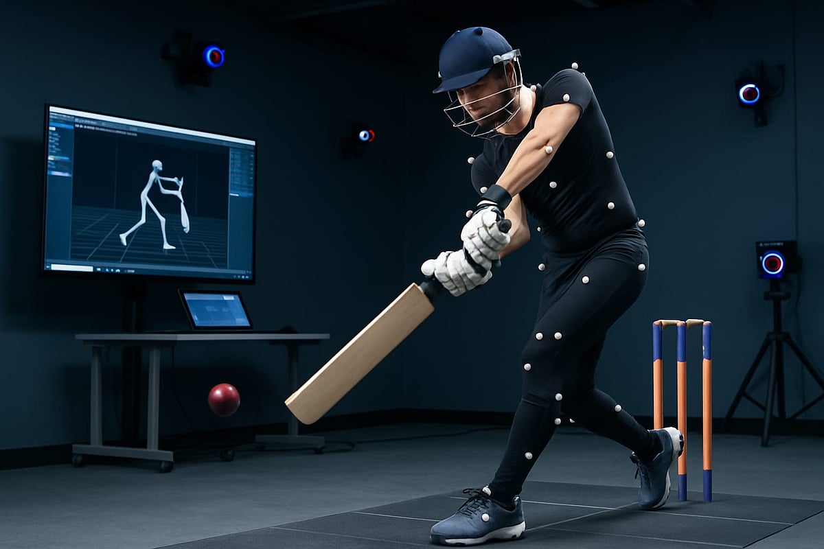 এআই দিয়ে তৈরি প্রতীকী ছবি