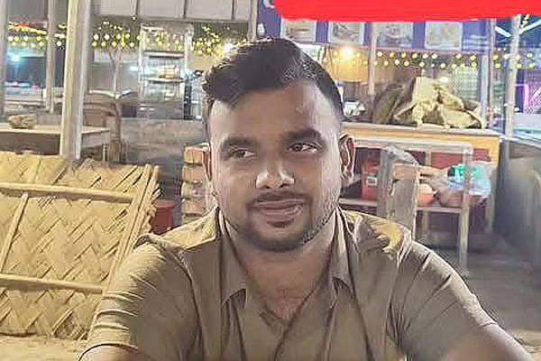 মোহাম্মদ রায়হান