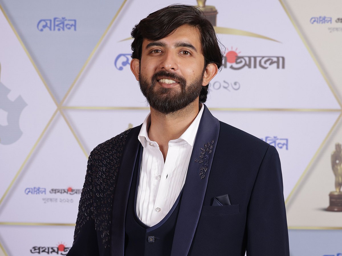 প্রান্তর দস্তিদার