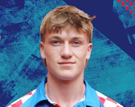 ক্রোয়েশিয়ার অধিনায়ক জ্যাক ভুকুসিচ