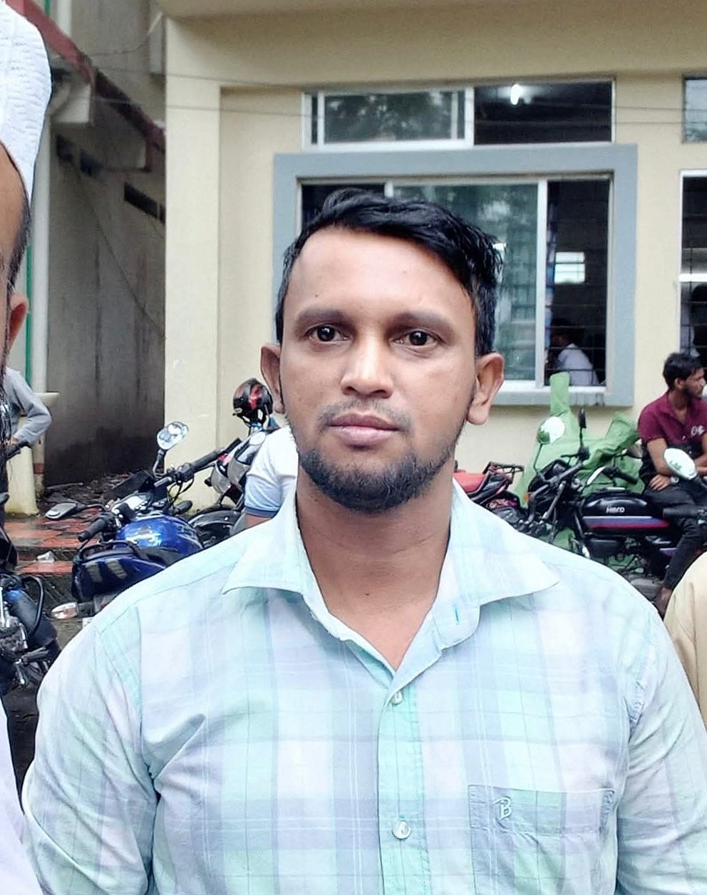 আবুল আহসান জাবুর