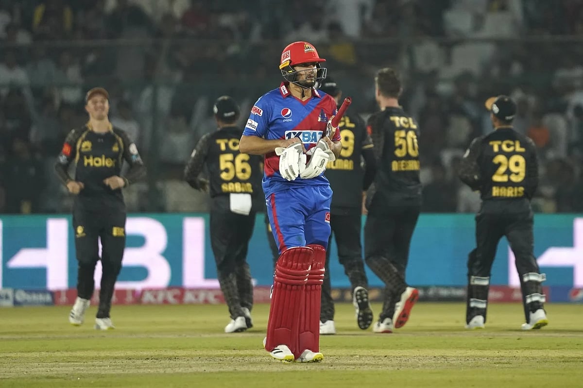 হায়দার আলী